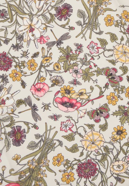 Anna Field kvinner håndveske svart P266L2282