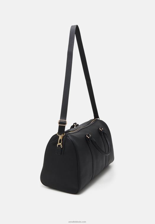 Anna Field kvinner holdall svart P266L2649