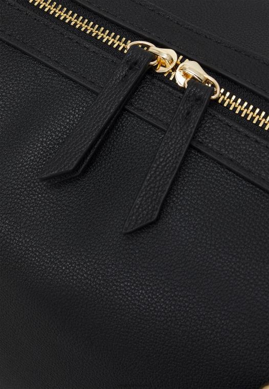 Anna Field kvinner holdall svart P266L2649