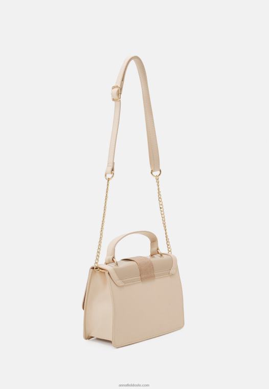 Anna Field kvinner på tvers av kroppsvesken rosa P266L2525