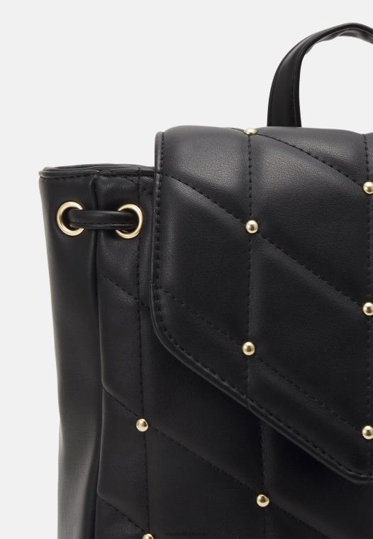 Anna Field kvinner ryggsekk svart P266L2611