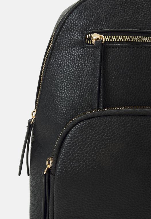 Anna Field kvinner ryggsekk svart P266L2613