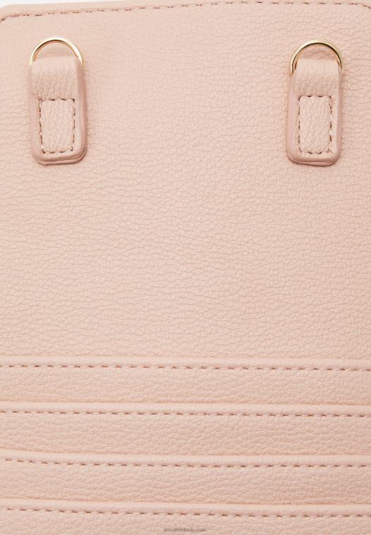 Anna Field kvinner telefondeksel rosa P266L2651