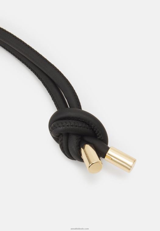 Anna Field kvinner telefondeksel svart P266L2652