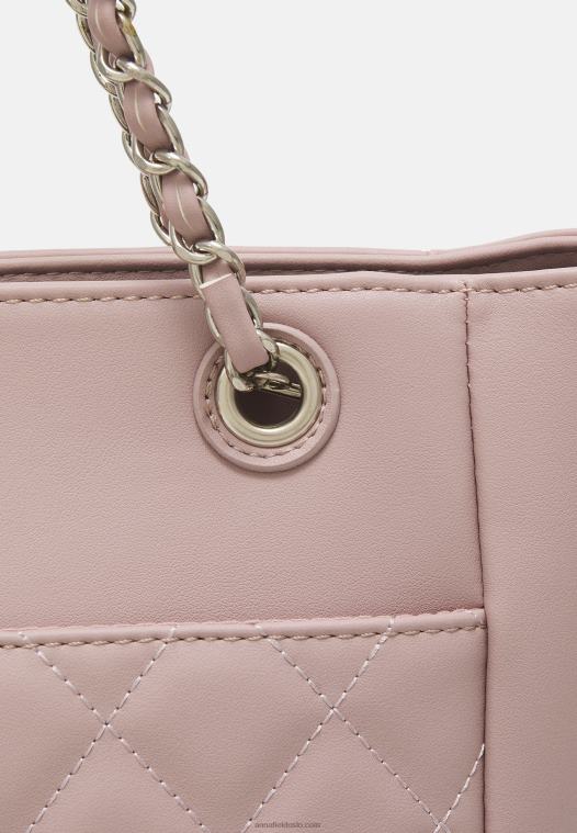 Anna Field kvinner tote bag syrin P266L2490