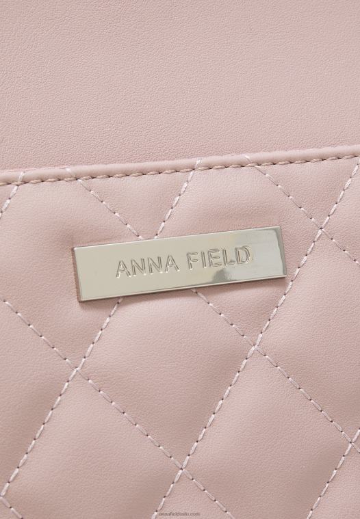 Anna Field kvinner tote bag syrin P266L2490