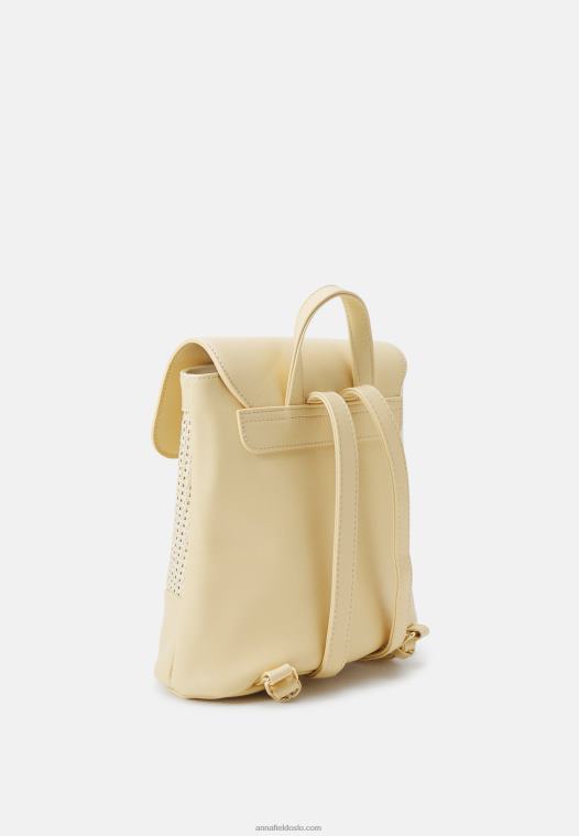 Anna Field kvinner veske beige P266L2364